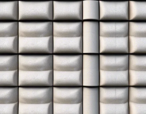 Aquecimento e decoração de fachada úmida: inovações e opções