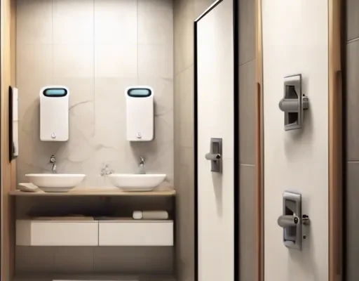 As principais características das diferentes opções de tomadas para banheiro.