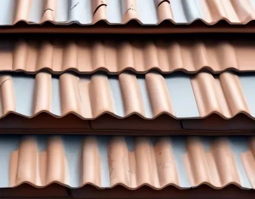 Cálculo ideal de um telhado de quatro águas: redução de custos e desperdícios.