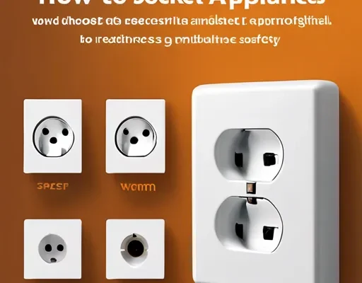 Classificação dos principais fabricantes de tomadas elétricas para sua casa
