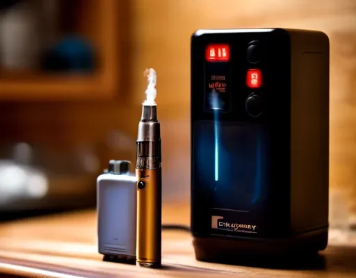 Como armazenar corretamente os cigarros eletrônicos?